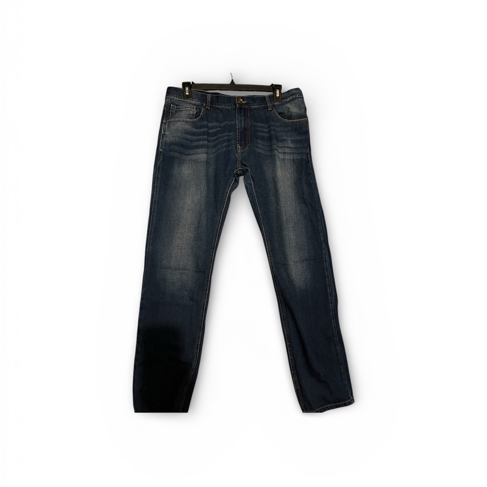 Authentic Regular Fit Zara Jeans